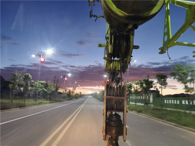 桃山区大件吊装怎么收费